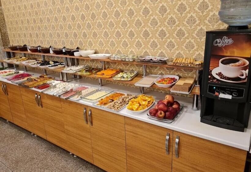 Hamit Hotel Istanbul