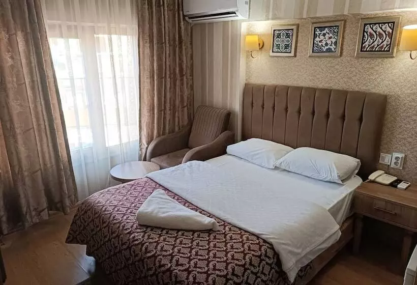 Hamit Hotel Istanbul