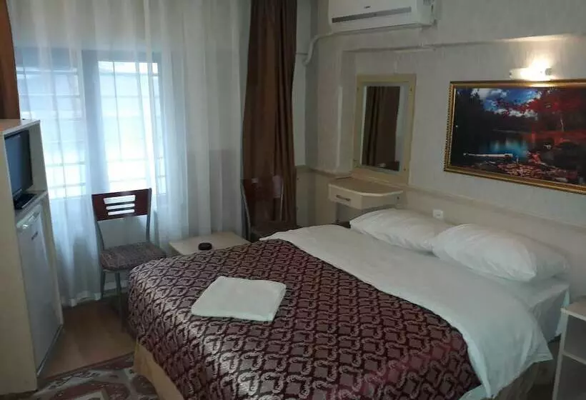 Hamit Hotel Istanbul