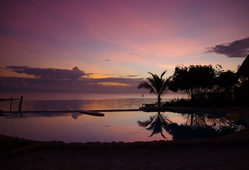 فندق Marafiki Bungalows