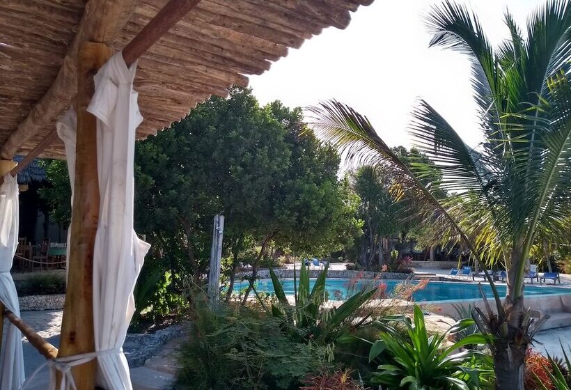 فندق Marafiki Bungalows