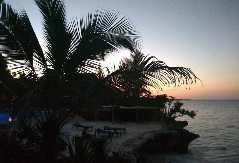 فندق Marafiki Bungalows