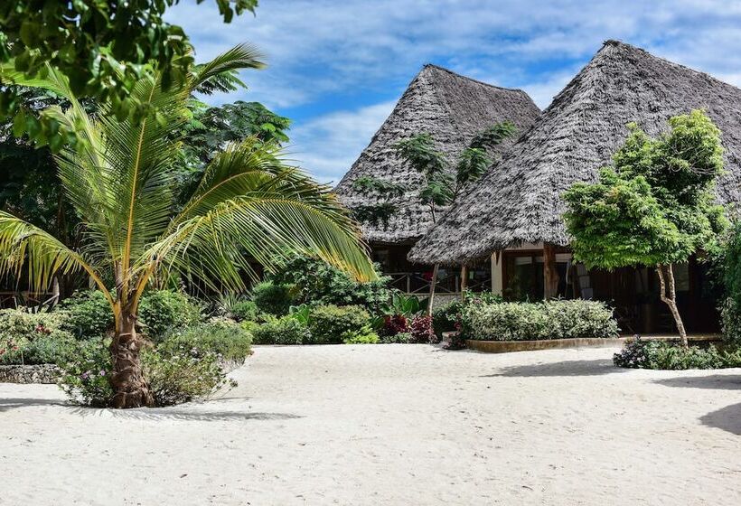 فندق Marafiki Bungalows