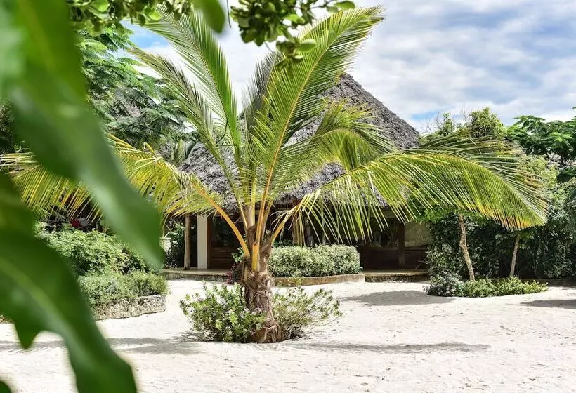 Hotelli Marafiki Bungalows