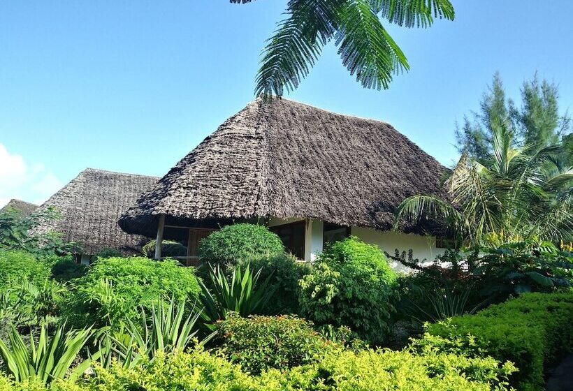 فندق Marafiki Bungalows
