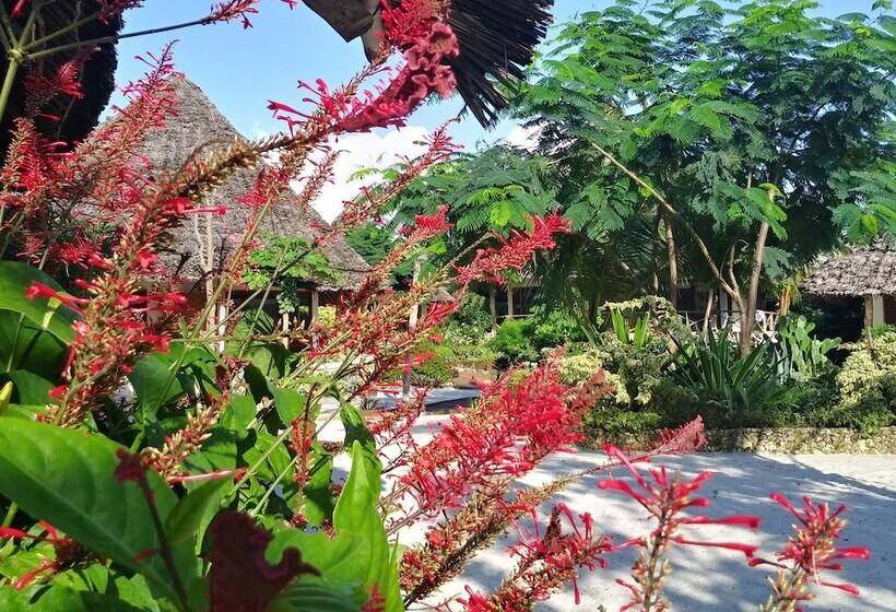 فندق Marafiki Bungalows