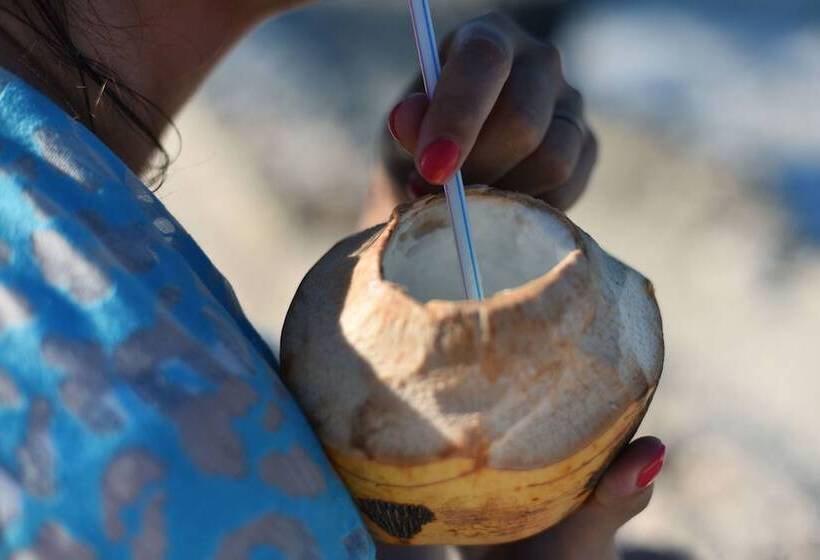 فندق Marafiki Bungalows