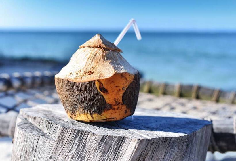 فندق Marafiki Bungalows