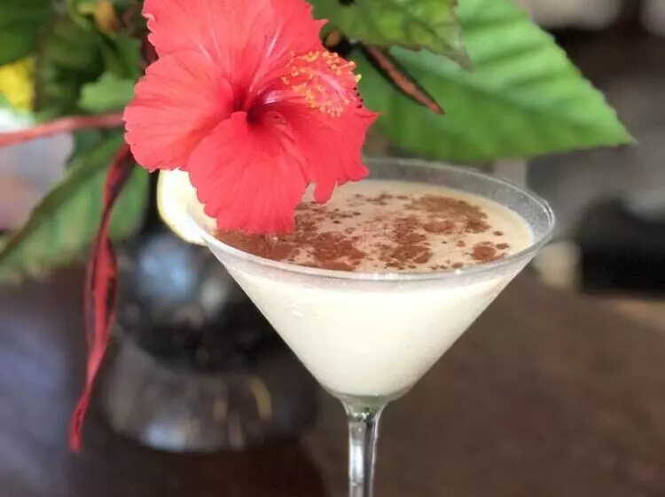 Hotelli Marafiki Bungalows