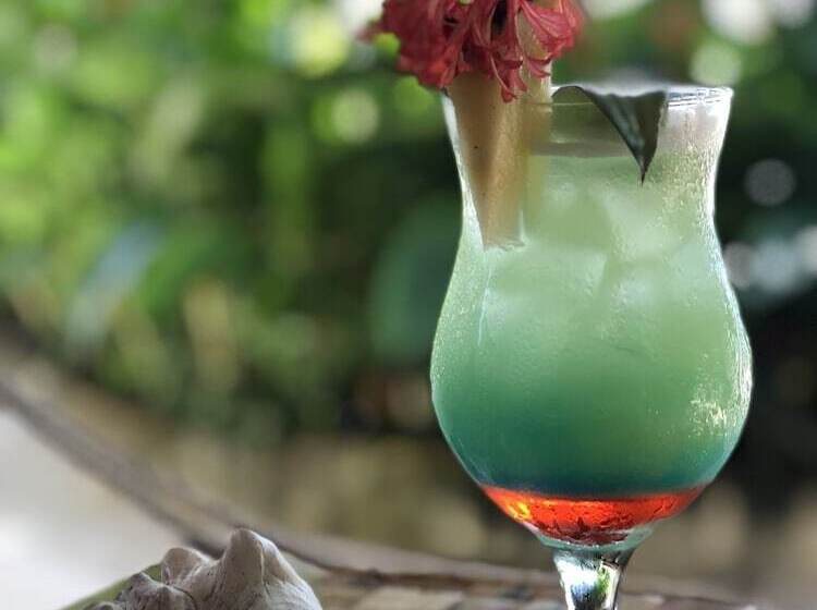 فندق Marafiki Bungalows