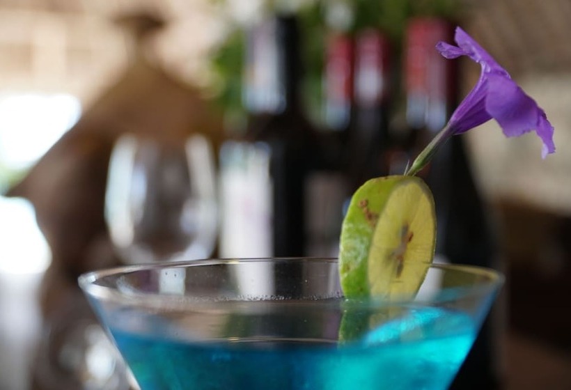 فندق Marafiki Bungalows