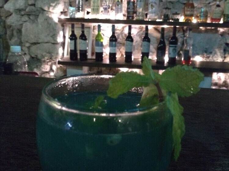 فندق Marafiki Bungalows