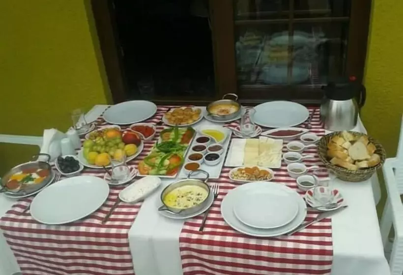 ホテル Ona Keyf