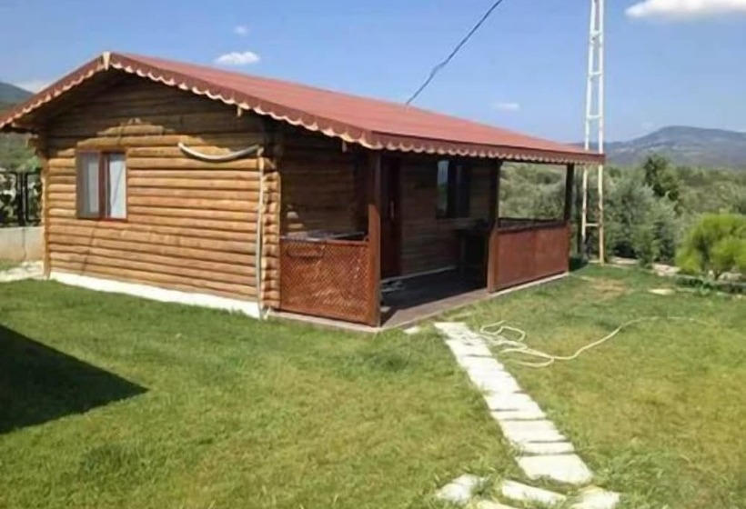 בית מלון כפרי Ona Keyf