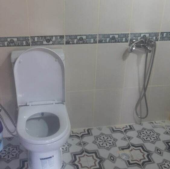 בית מלון כפרי Ona Keyf