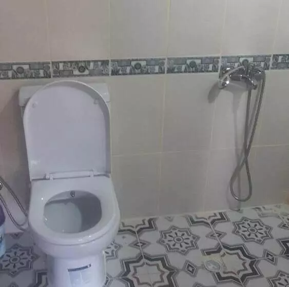 ホテル Ona Keyf