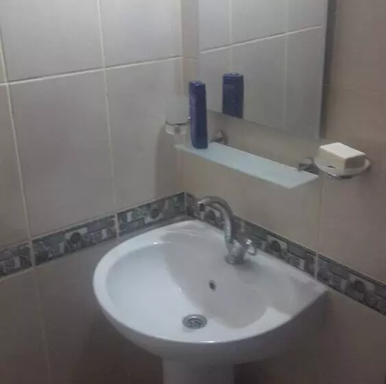 ホテル Ona Keyf