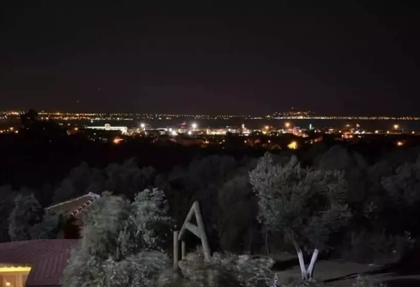 ホテル Ona Keyf