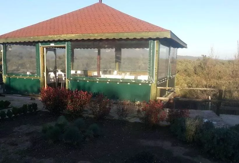 ホテル Ona Keyf
