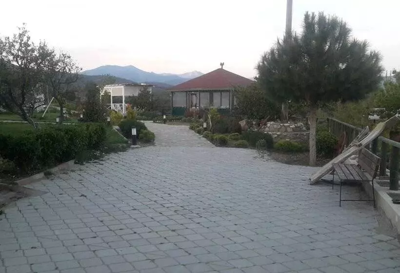ホテル Ona Keyf