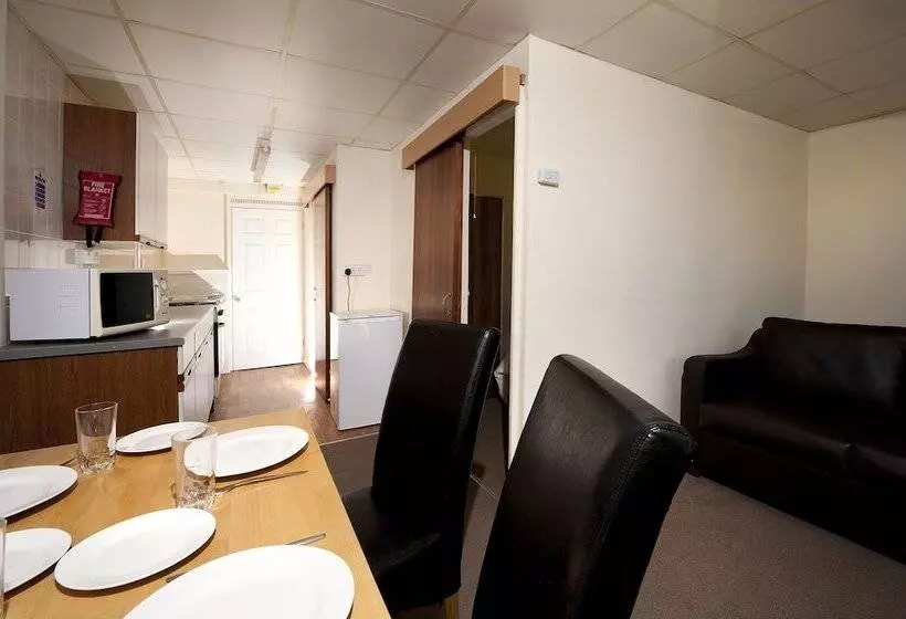 Hotelli Sandy Glade Holiday Park