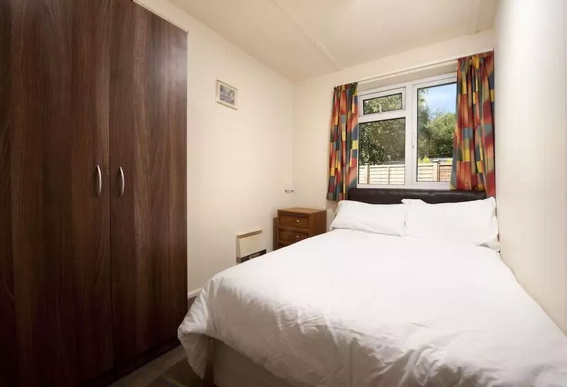 Hotelli Sandy Glade Holiday Park
