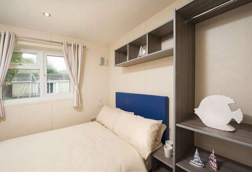 ホテル Sandy Glade Holiday Park