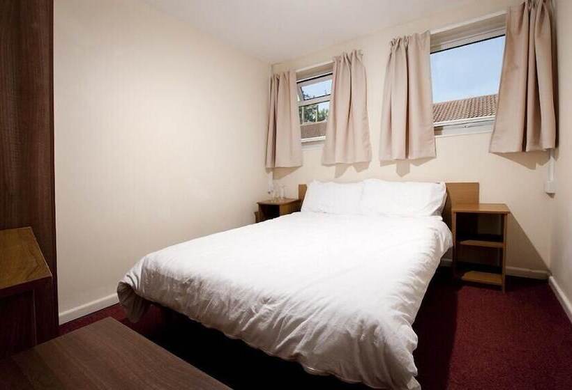 ホテル Sandy Glade Holiday Park