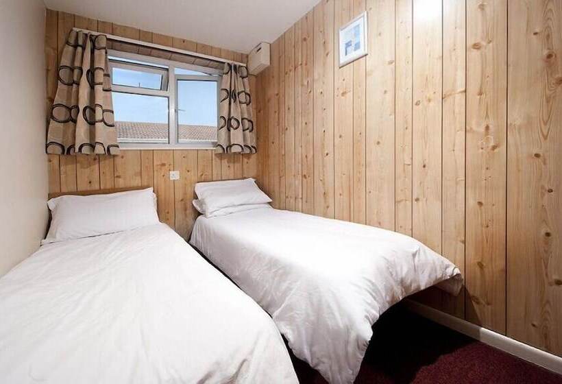 ホテル Sandy Glade Holiday Park