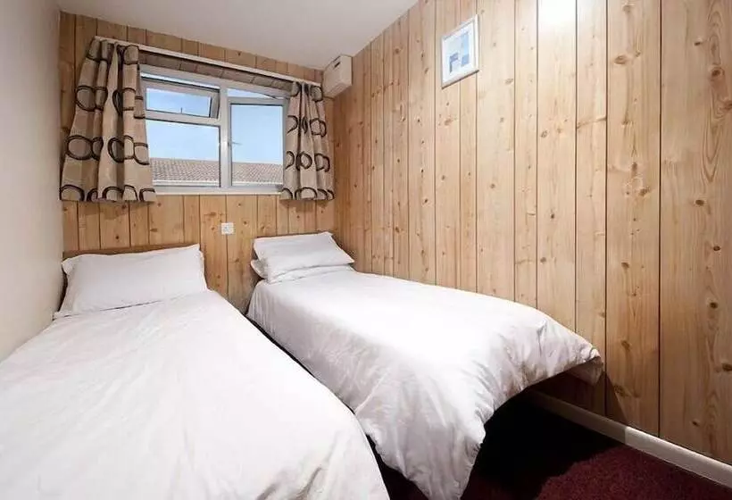 Hotelli Sandy Glade Holiday Park
