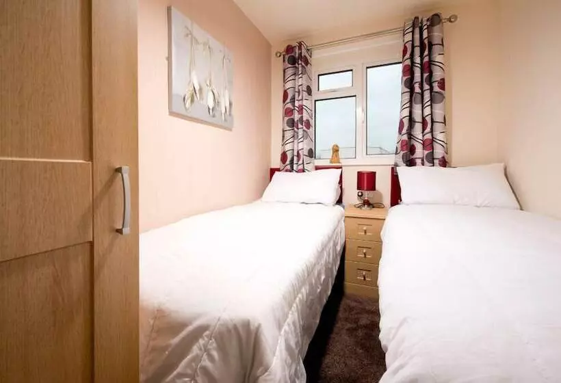 Hotelli Sandy Glade Holiday Park