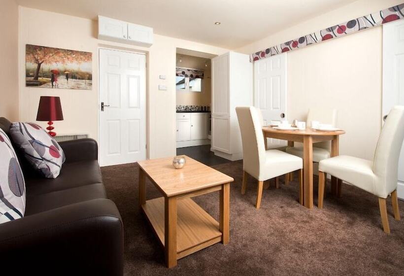 ホテル Sandy Glade Holiday Park