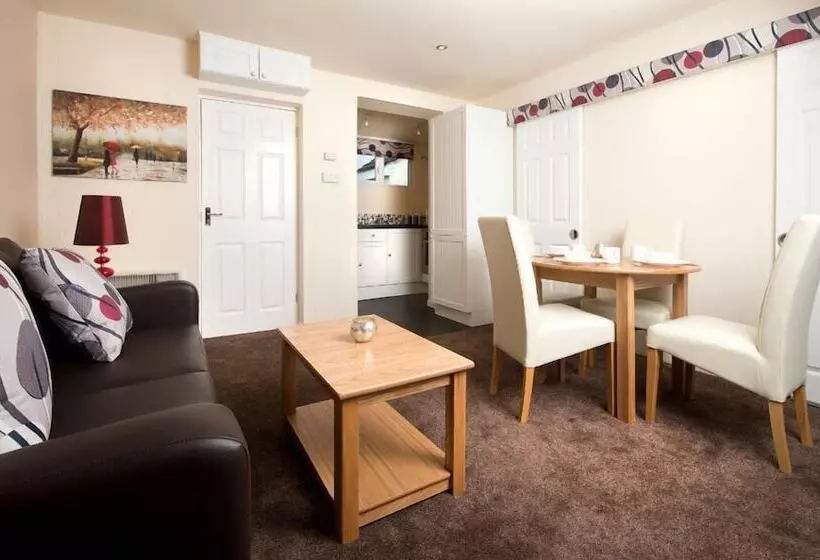 Hotelli Sandy Glade Holiday Park