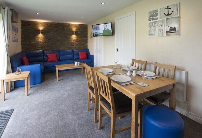 ホテル Sandy Glade Holiday Park