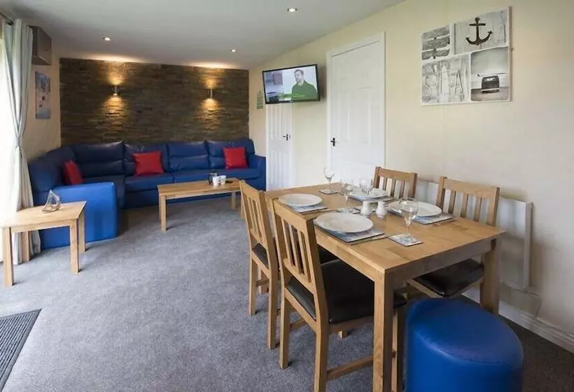Hotelli Sandy Glade Holiday Park