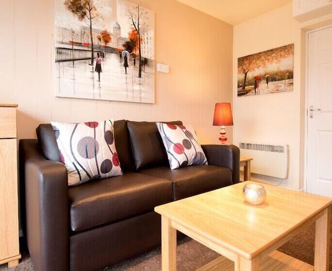 ホテル Sandy Glade Holiday Park