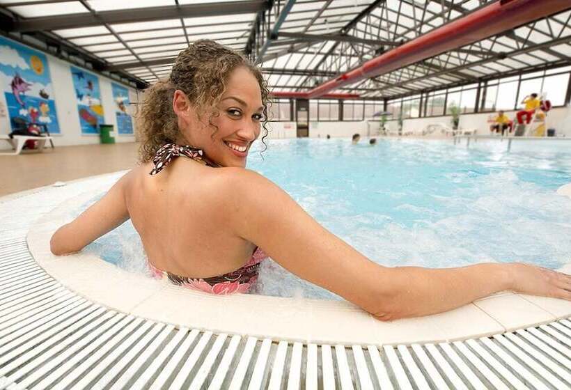 ホテル Sandy Glade Holiday Park