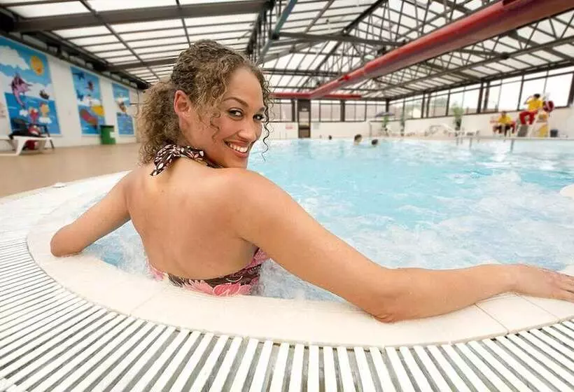 Hotelli Sandy Glade Holiday Park