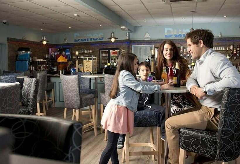 ホテル Sandy Glade Holiday Park