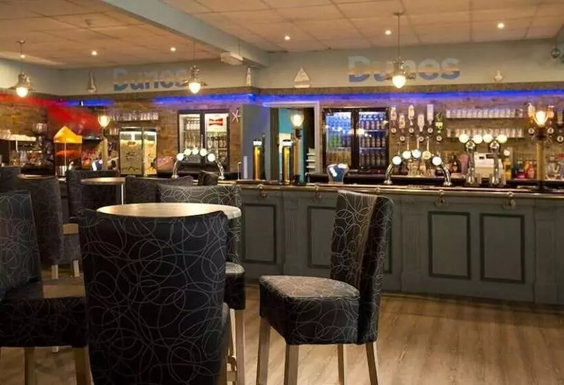 Hotelli Sandy Glade Holiday Park