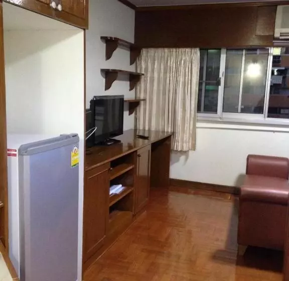 Hotelli Smart Residence @ Muengthongthani