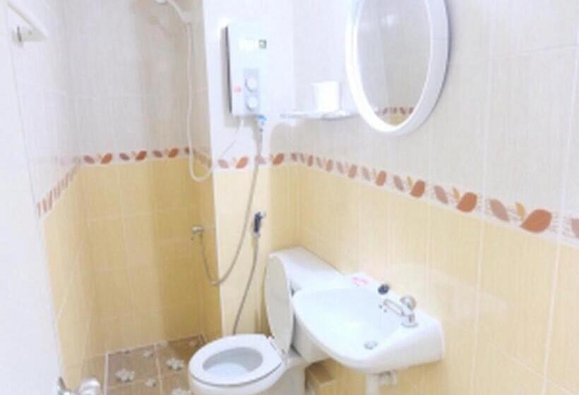 בית מלון כפרי Smart Residence @ Muengthongthani