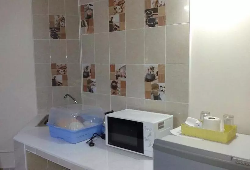 Hotelli Smart Residence @ Muengthongthani