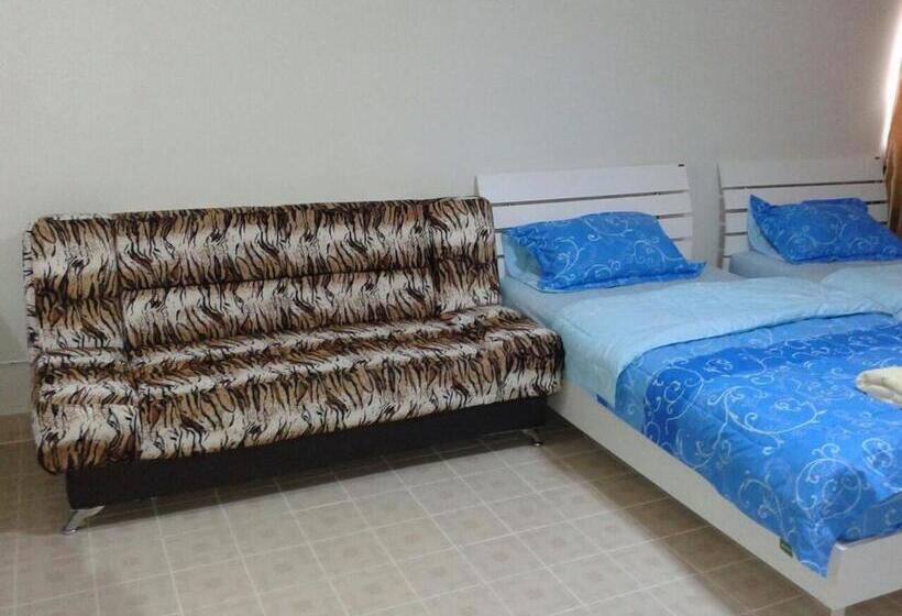 בית מלון כפרי Smart Residence @ Muengthongthani