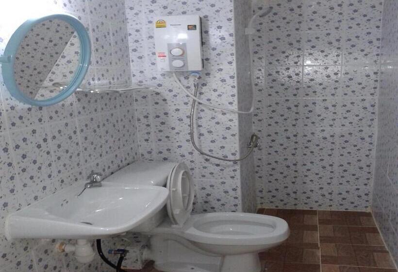 בית מלון כפרי Smart Residence @ Muengthongthani