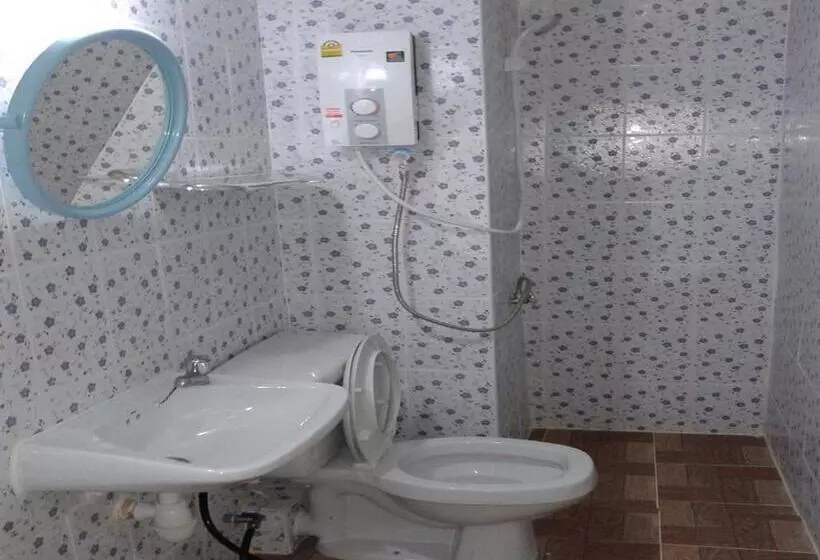 Hotelli Smart Residence @ Muengthongthani