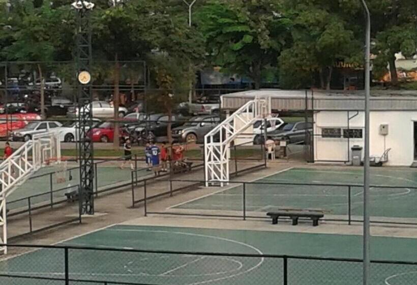 בית מלון כפרי Smart Residence @ Muengthongthani