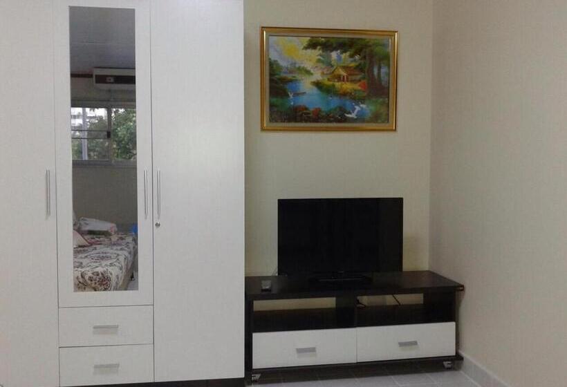 בית מלון כפרי Smart Residence @ Muengthongthani