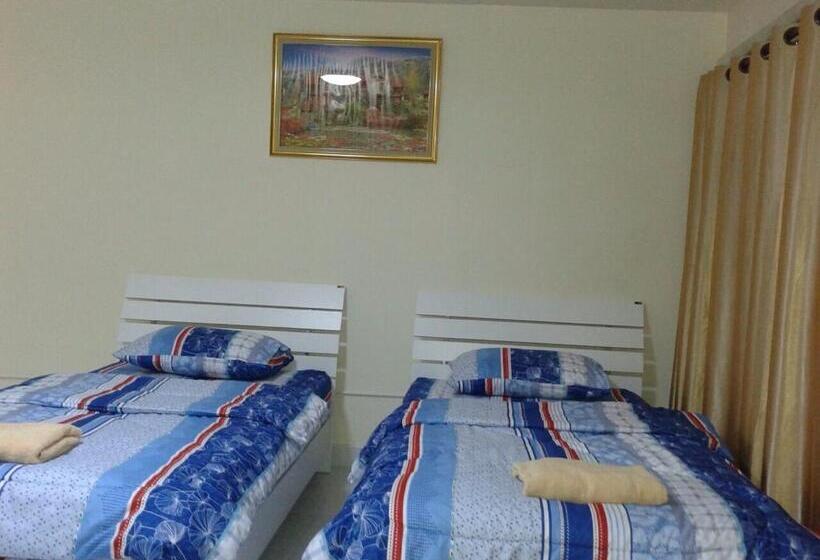 בית מלון כפרי Smart Residence @ Muengthongthani