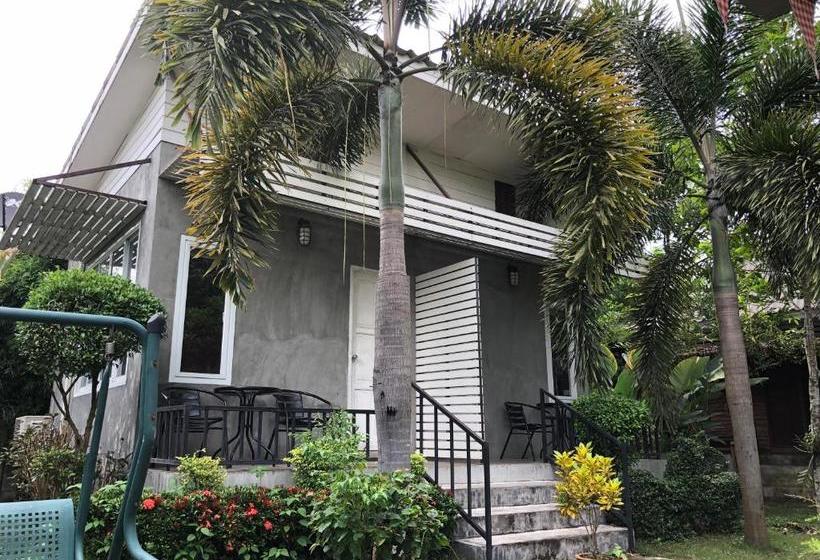 Hotel The Creek Resort At Khaoyai